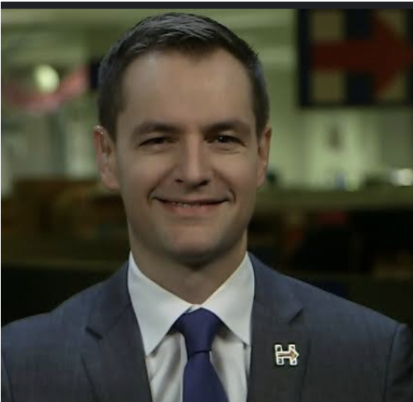 Robby Mook
